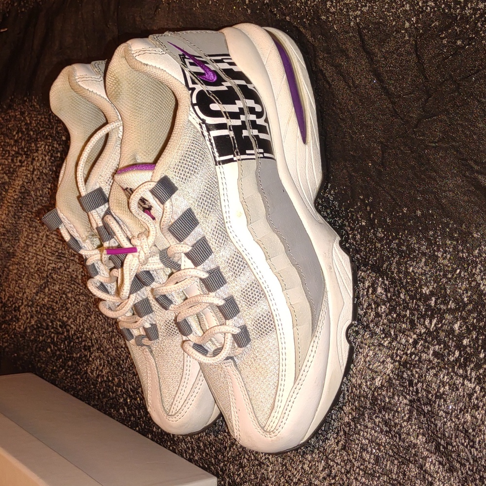 Houston Air Max 95's